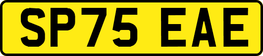 SP75EAE
