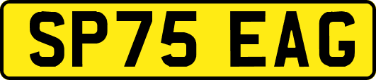 SP75EAG