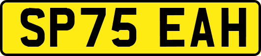 SP75EAH