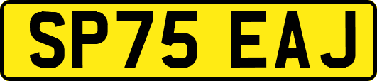 SP75EAJ