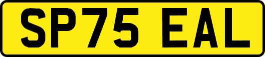 SP75EAL