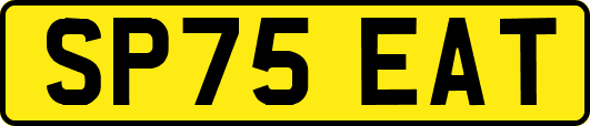 SP75EAT