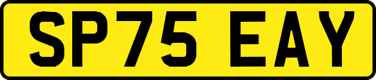 SP75EAY