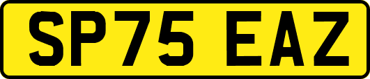 SP75EAZ