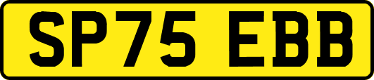 SP75EBB