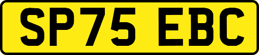 SP75EBC