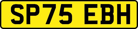 SP75EBH