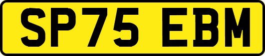 SP75EBM