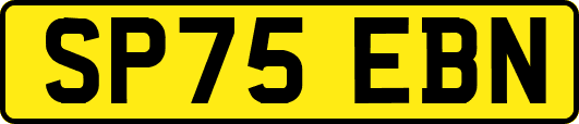 SP75EBN