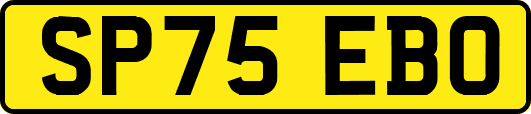 SP75EBO