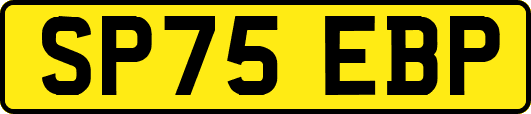 SP75EBP