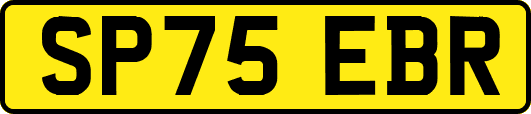 SP75EBR