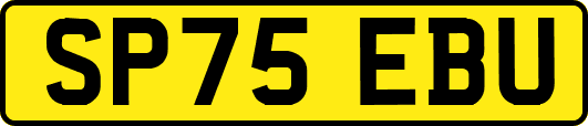 SP75EBU