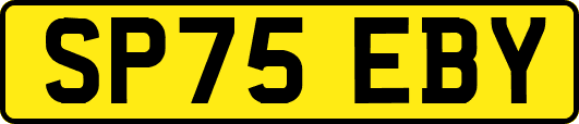 SP75EBY