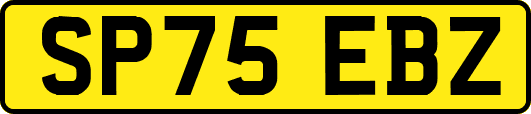 SP75EBZ