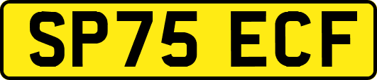 SP75ECF
