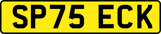 SP75ECK