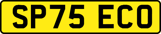 SP75ECO