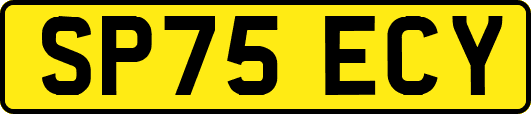 SP75ECY