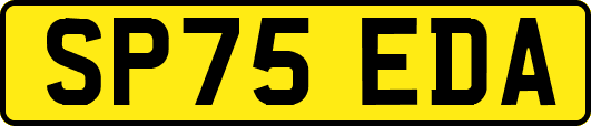 SP75EDA