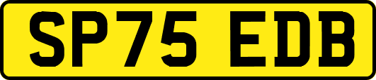 SP75EDB
