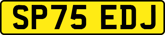 SP75EDJ