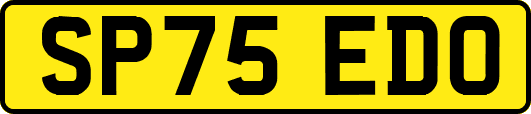 SP75EDO