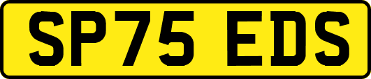 SP75EDS