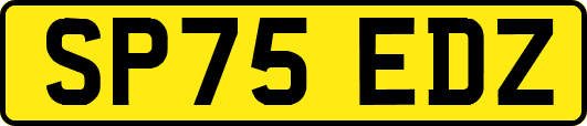 SP75EDZ