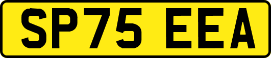 SP75EEA