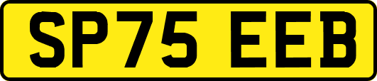 SP75EEB