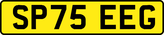 SP75EEG