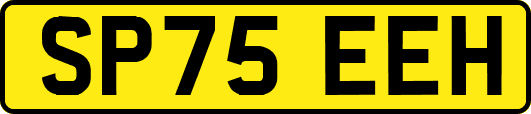 SP75EEH