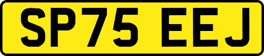 SP75EEJ