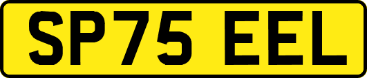 SP75EEL