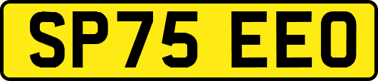 SP75EEO