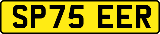 SP75EER
