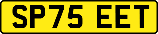 SP75EET