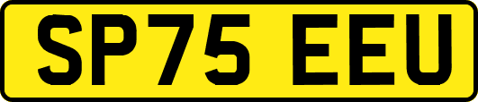 SP75EEU