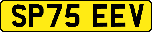 SP75EEV