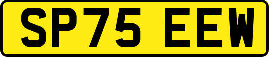SP75EEW