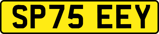 SP75EEY