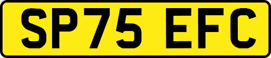 SP75EFC