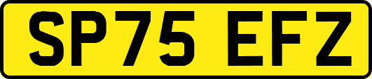 SP75EFZ