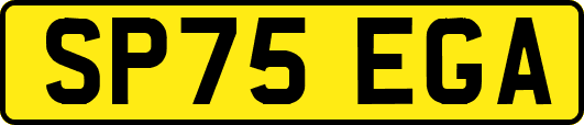 SP75EGA