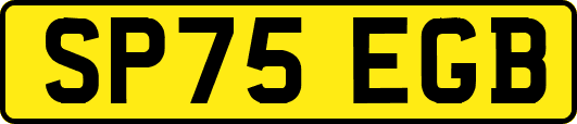 SP75EGB
