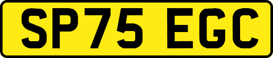 SP75EGC
