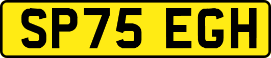 SP75EGH