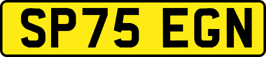 SP75EGN