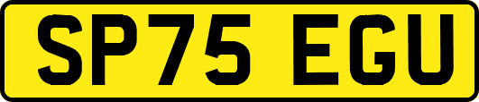 SP75EGU